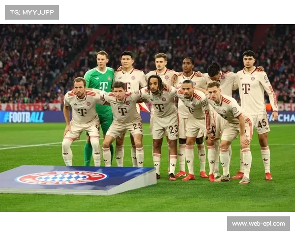 拜仁对沃尔夫斯堡28年主场不败，心理优势成隐形杀手