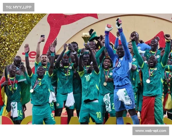 非洲足联对塞内加尔和摩洛哥决赛混乱实施禁赛罚款 非洲足联对塞内加尔和摩洛哥决赛混乱实施禁赛罚款