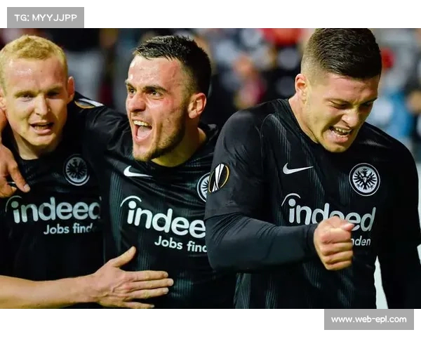 法兰克福1-1战平沃尔夫斯堡,双方各取一分未能拉开与欧战区差距 法兰克福1-1战平沃尔夫斯堡,双方各取一分未能拉开与欧战区差距