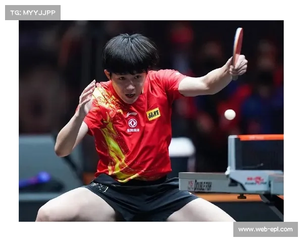 王楚钦战胜张本智和，卫冕乒乓球亚洲杯男单冠军