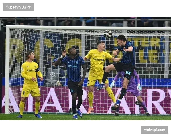 国际米兰1-2博德闪耀，上赛季欧冠亚军总比分2-5遭挪威黑马双杀出局